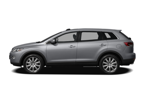 2007 Mazda CX-9