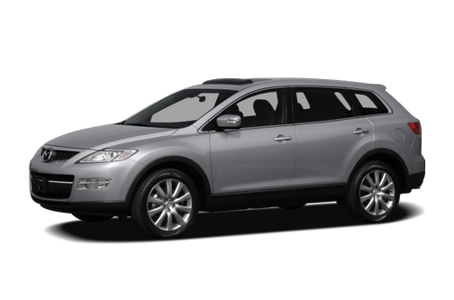 2007 Mazda CX-9