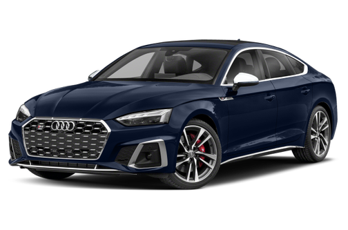 2022 Audi S5 Specs, Price, MPG & Reviews | Cars.com