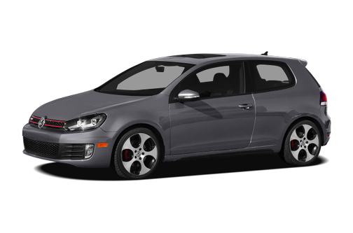 2011 Volkswagen GTI Specs Price MPG Reviews Cars