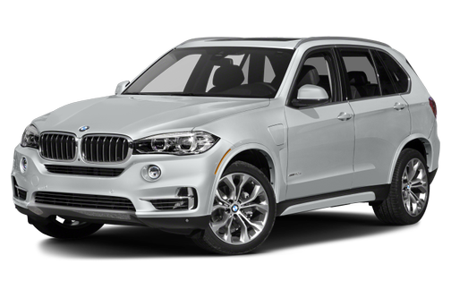 2018 BMW X5  Adrenalin Motors