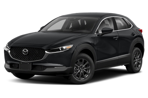 2020 Mazda CX-30