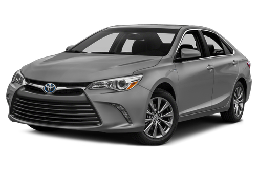 2016 Toyota Camry review The 2016 Toyota Camry and the myth of the common  man  CNET