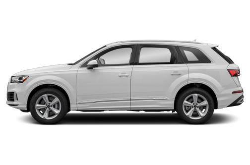 2021 Audi Q7 Specs, Price, MPG & Reviews