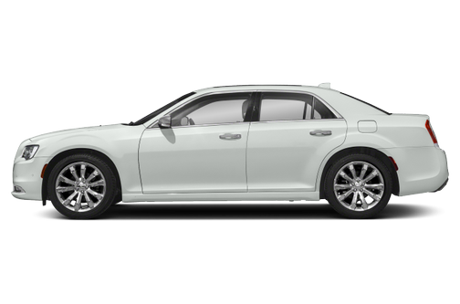 2018 Chrysler 300