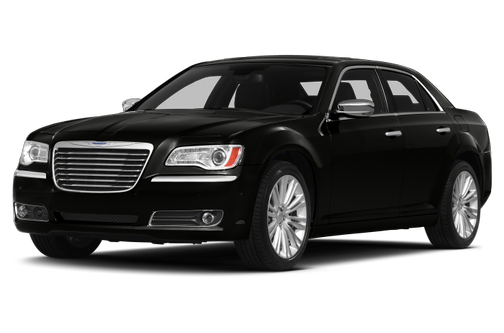 Used car buying guide: Chrysler 300C