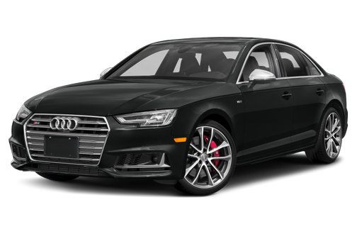 2018 Audi S4