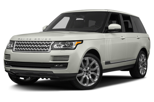 vat druk vastleggen 2016 Land Rover Range Rover Specs, Price, MPG & Reviews | Cars.com