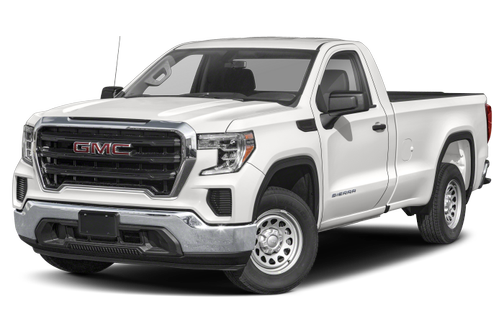 2022 GMC Sierra 1500 Limited