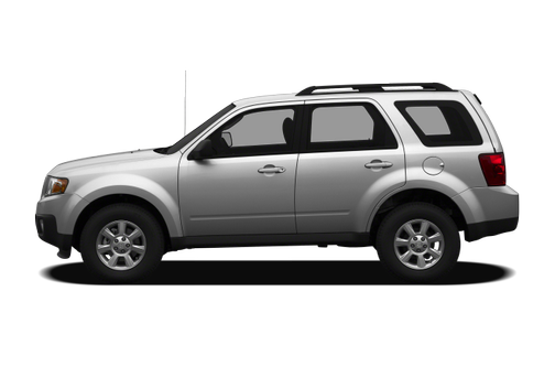 2010 Mazda Tribute