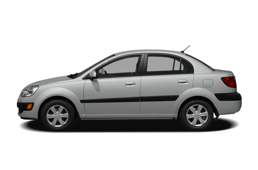 2006 Kia Rio