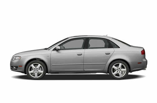 2006 Audi A4