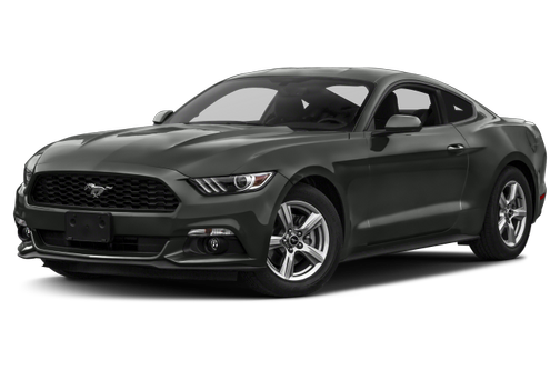 17 Ford Mustang Specs Price Mpg Reviews Cars Com