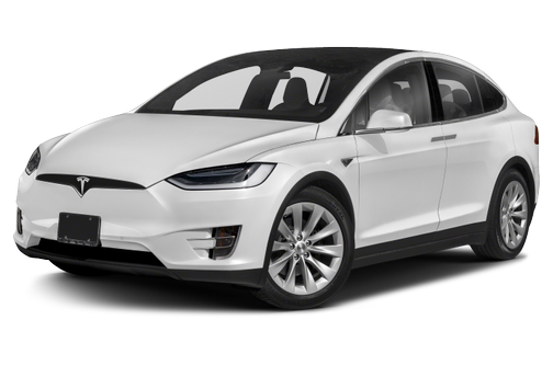 Lengtegraad paddestoel stijl 2019 Tesla Model X Specs, Price, MPG & Reviews | Cars.com