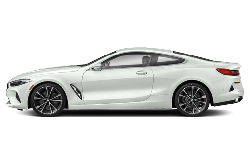 2020 BMW 840