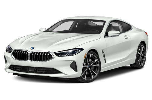 2020 BMW 840