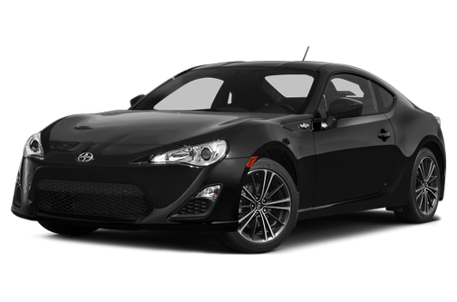 2013 Scion FR-S
