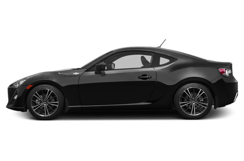 2013 Scion FR-S