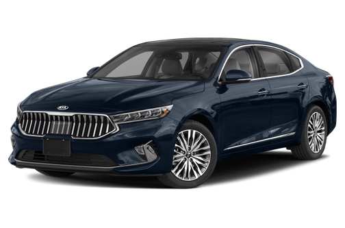 2020 Kia Cadenza