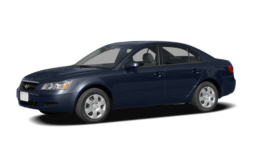 2007 Hyundai Sonata