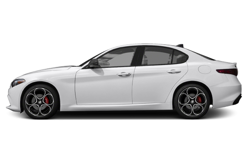 2023 Alfa Romeo Giulia