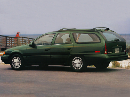 1994 Ford Taurus