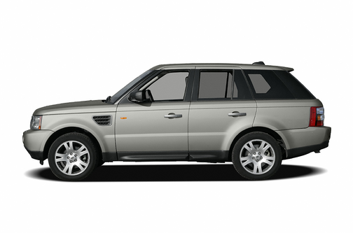 2006 Land Rover Range Rover Sport