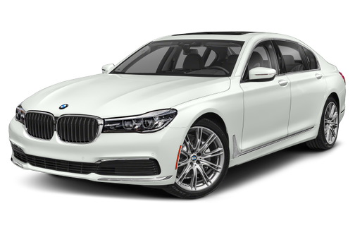 BMW 740Li 2022 Thông số Giá lăn bánh  Mua trả góp