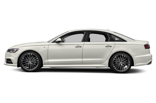 2018 Audi A6