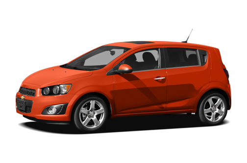 2014 Chevrolet Sonic Sedan: Review, Trims, Specs, Price, New