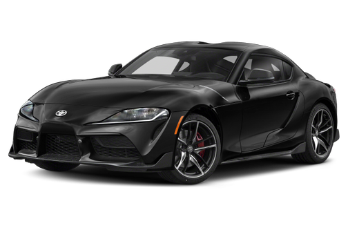 2020 Toyota Supra