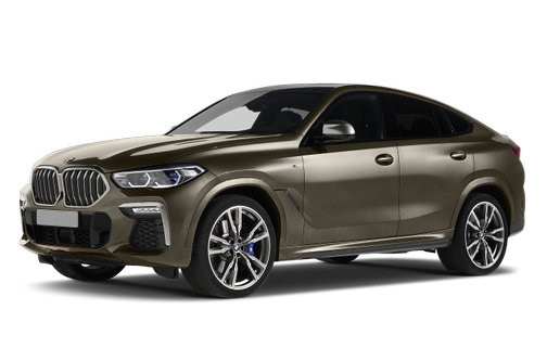 2020 BMW X6 Specs, Price, MPG & Reviews