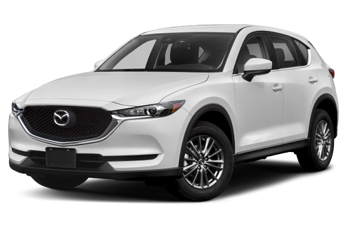 Mazda cars discount