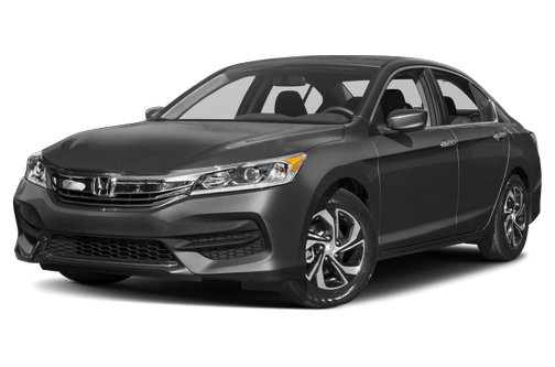 Đánh giá xe Honda Accord 2017