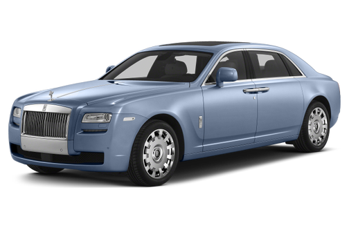 2023 Rolls-Royce Phantom Prices, Reviews, and Pictures