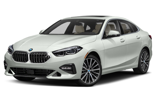 2022 BMW 228 Gran Coupe