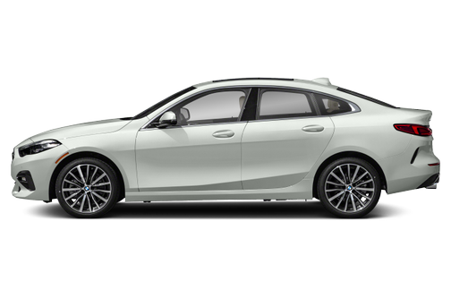 2022 BMW 228 Gran Coupe