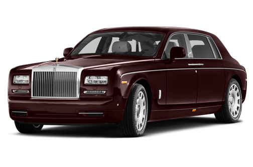 Rolls-Royce Phantom 2023 Reviews, News, Specs & Prices - Drive