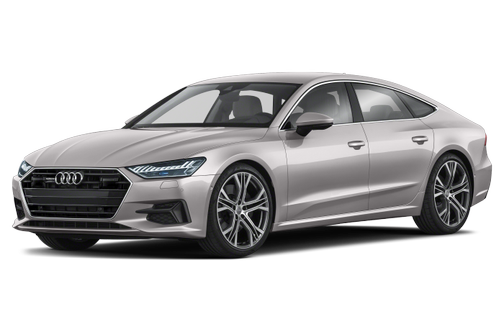 2022 Audi A7