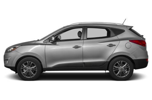 2015 Hyundai Tucson