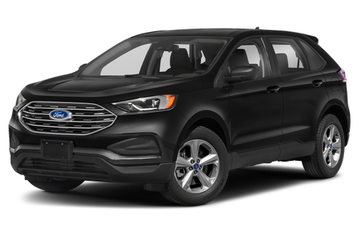 2021 Ford Edge Specs, Price, MPG & Reviews