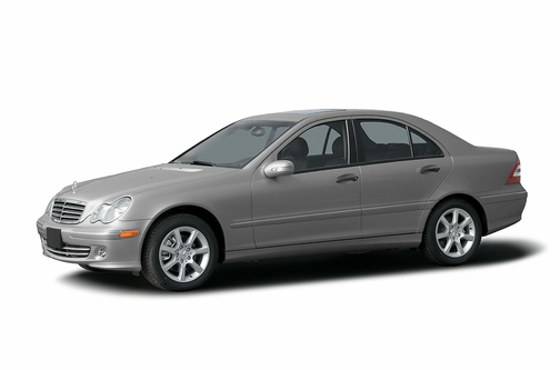 2006 Mercedes-Benz CLK-Class Review & Ratings