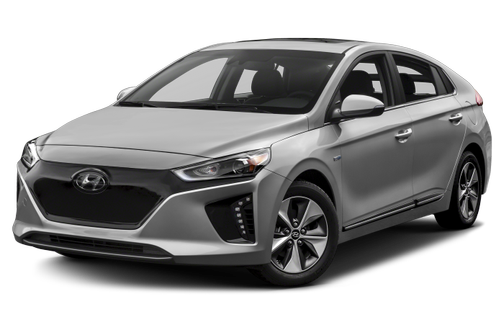 Hyundai IONIQ Price, MPG & Reviews |