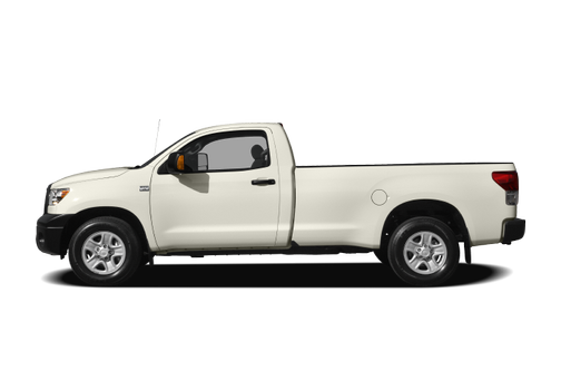 2011 Toyota Tundra