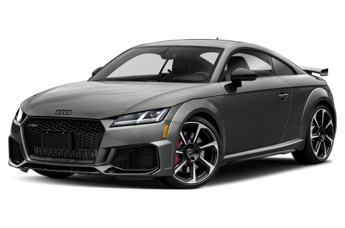 2022 Audi TT RS