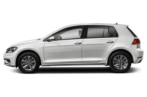 2020 Volkswagen Golf