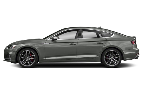 2019 Audi S5