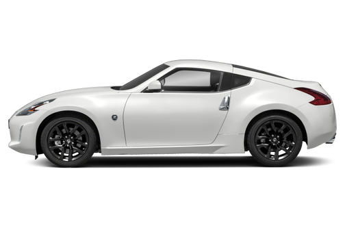 2018 Nissan 370Z