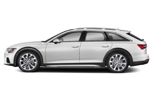A6 allroad