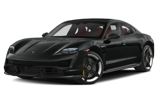 2022 Porsche Taycan Specs, Price, MPG & Reviews